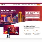 Bandar Toto Macau