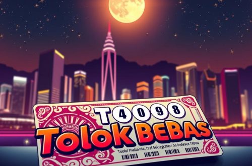 cara bermain togel colok bebas