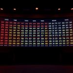 Data Keluaran Togel Oregon